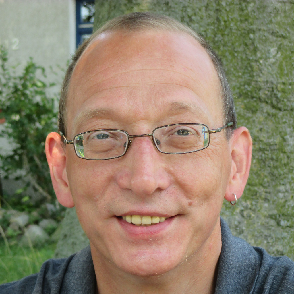 Matthias Pfannmüller Geschäftsführer Pfannmüller Bauingenieur GmbH