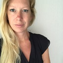 Social Media Profilbild Saskia Kirchner Hamburg
