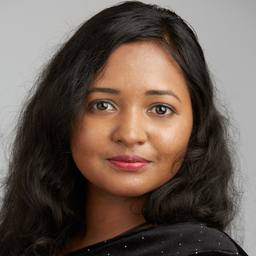 Vinita Silaparasetty