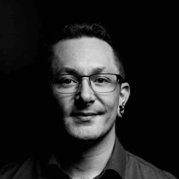 Benjamin Merkader
