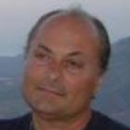 alfredo aromolo