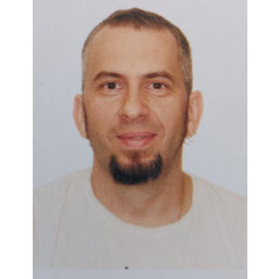 Alexey SALTYKOV