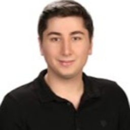 Mehmet Buğrahan ÖZDEMİR