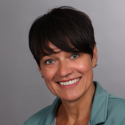 Dipl.-Ing. Melanie Benson-Weber's profile picture