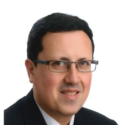 Dipl.-Ing. Jorge  García