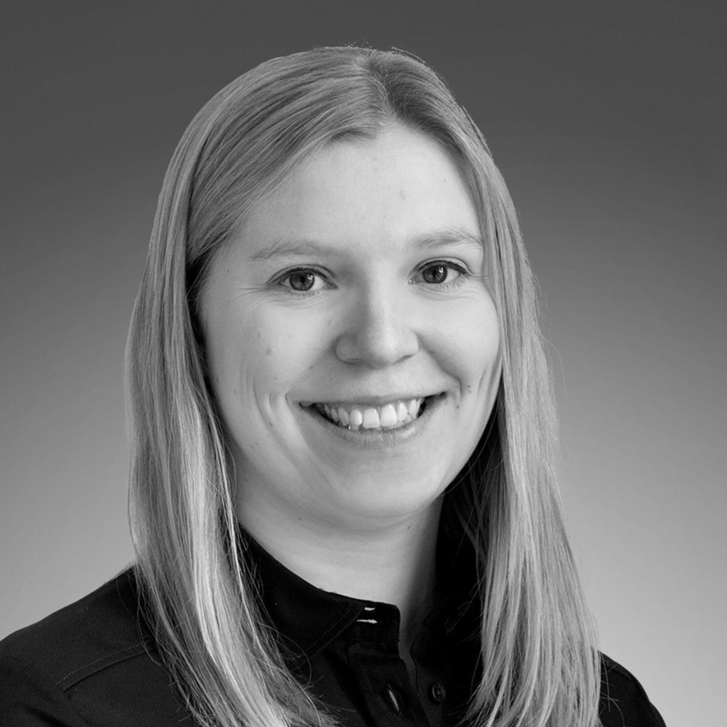 Social Media Profilbild anna lena Binsteiner Mühldorf