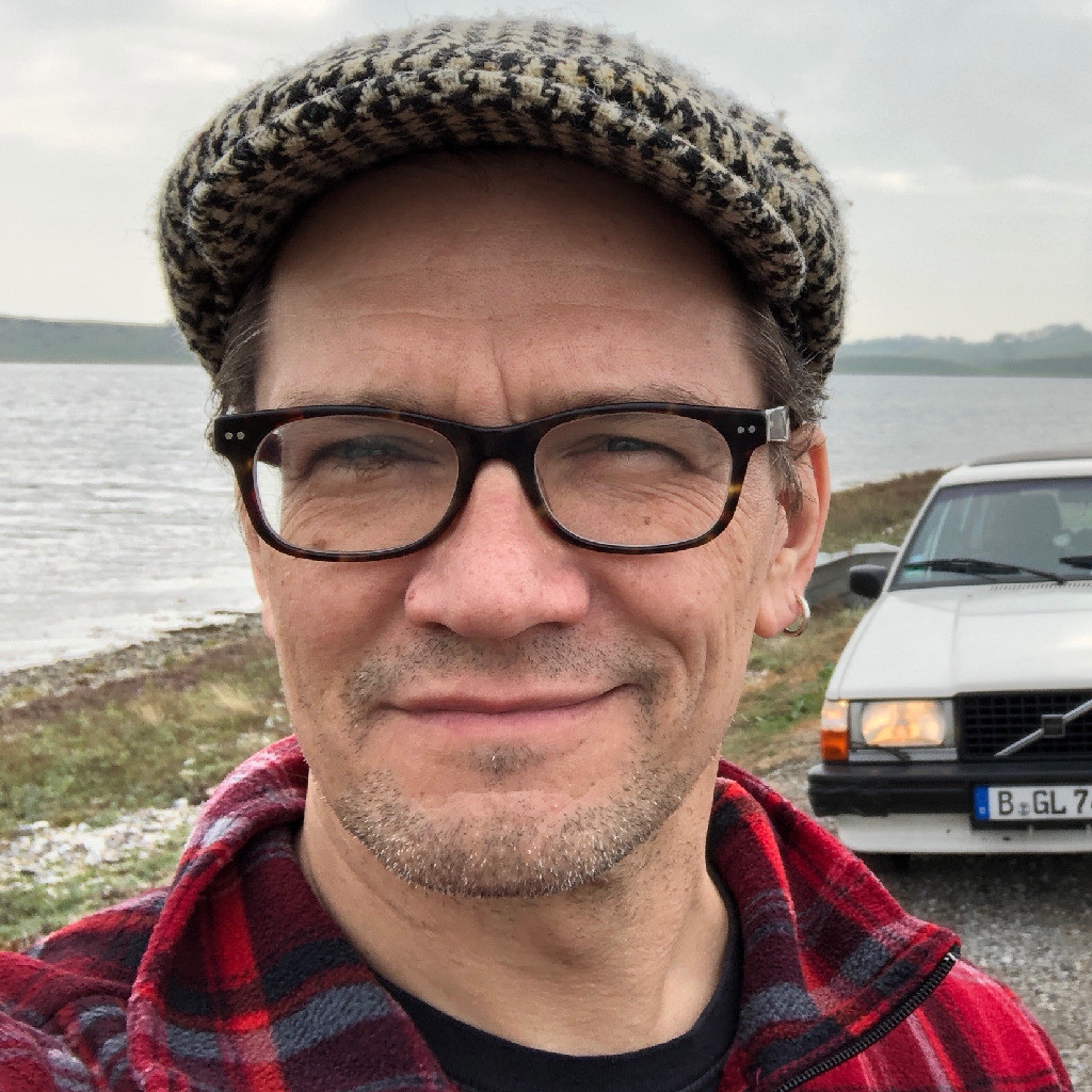 Robert Schwill Lehrer mit fachw. Ausbildung in 2 Fächern LFII