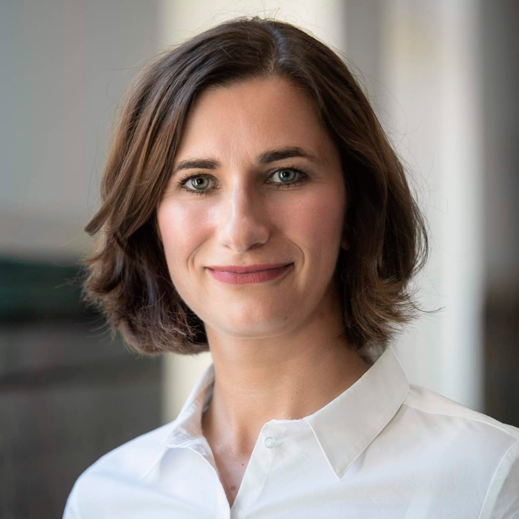 Dr. Daria Szygalski Referentin 