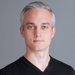 Dr. Andreas Dix