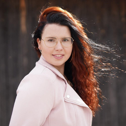 Helen Schwerdtfeger