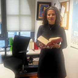 Ilham Sittel-Essabik LL.M.