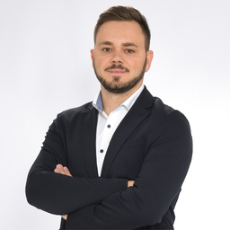 Benjamin Reich
