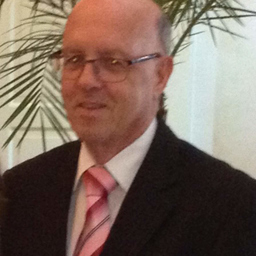 Robert Lenzi