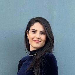 Merve Nur Agilönü