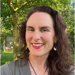 Nadine Wendt