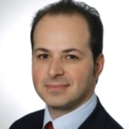 Arash Hekmati