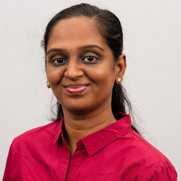 Savitha Muthuramalingam