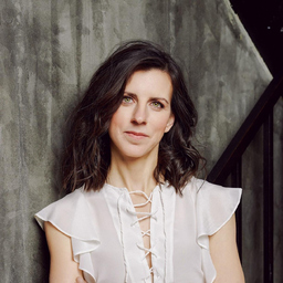 Ludmilla Rauch