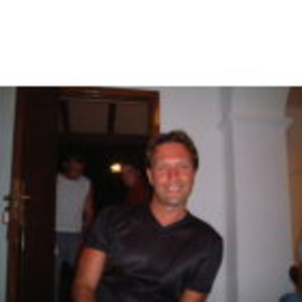 Social Media Profilbild Oliver Antosch Herzogenaurach