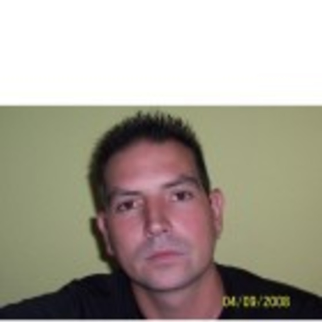 Sergio rodriguez Vallejo encargado de almacen indra sistemas XING