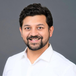 Amit Kumar Dash