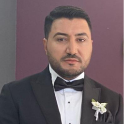 Ferhat ŞİMŞEK