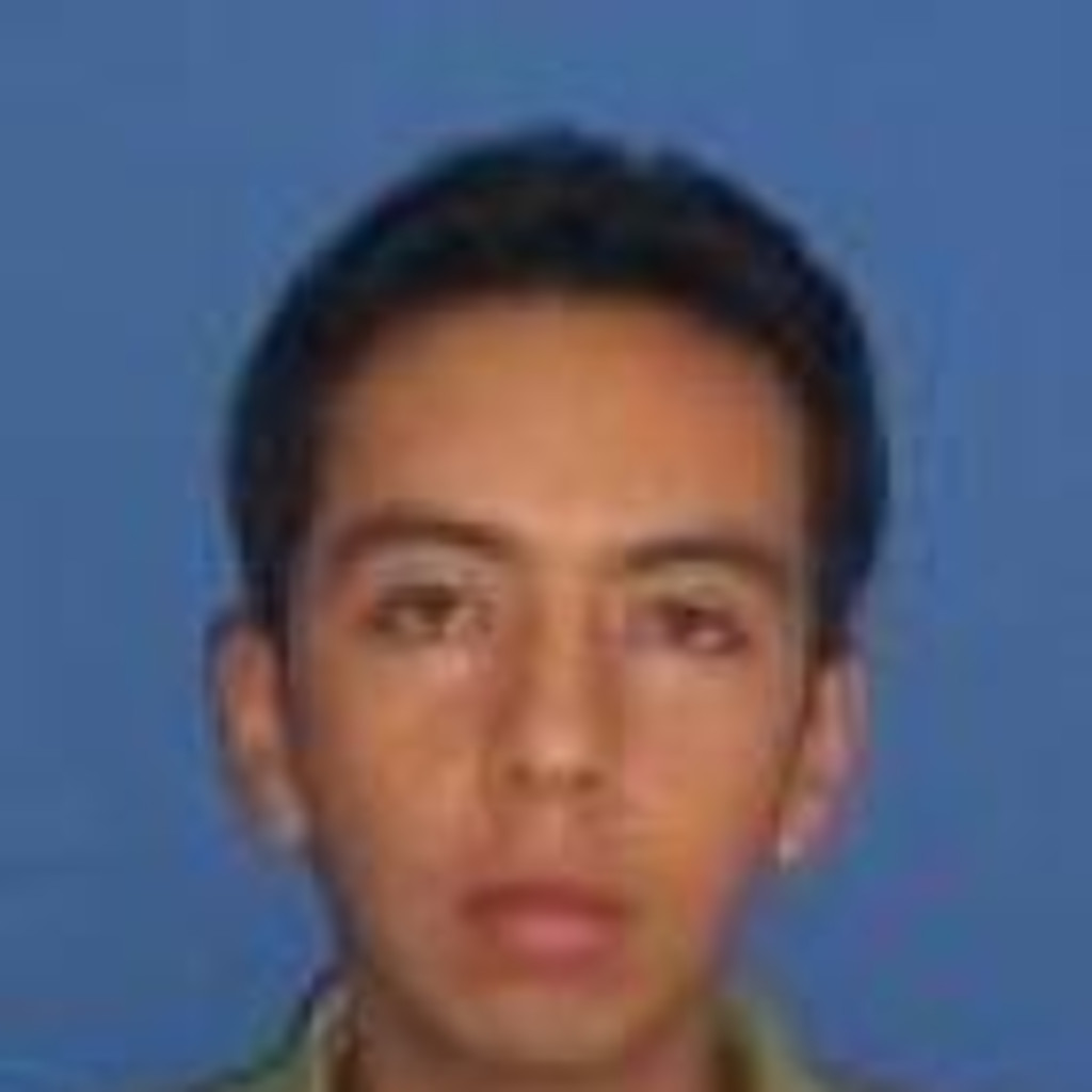 Daniel ortega Ingeniero Fisico Prismatec XING