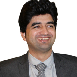 Abbas Ahmad