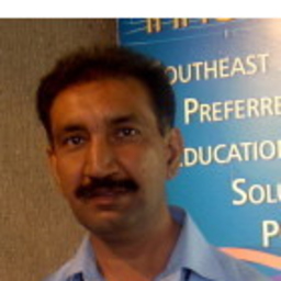 Muhammad Tanvir Akhtar