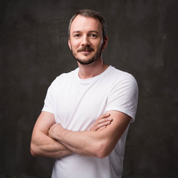 Benjamin Kuschnik