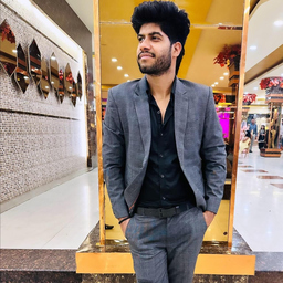 Manish Kumar