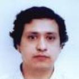 Francisco Javier Valdes Latorre
