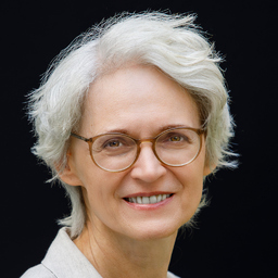 Mag. Christine Priesner MBA