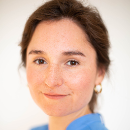 Profilbild Alexandra Müller