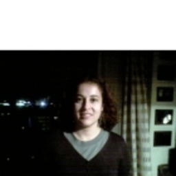 Luisa Jiménez Sánchez