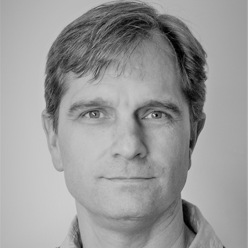 Andreas Schlichting Fachbereichsleitung Objektplanung, Prokurist