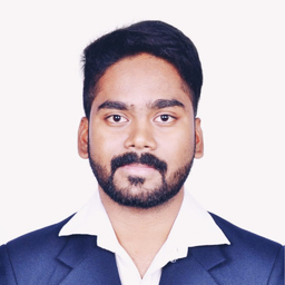 Deepan Ilangkamban Ramesh