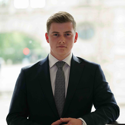 Oliver Ronny Hopf