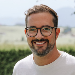 Benjamin Escher