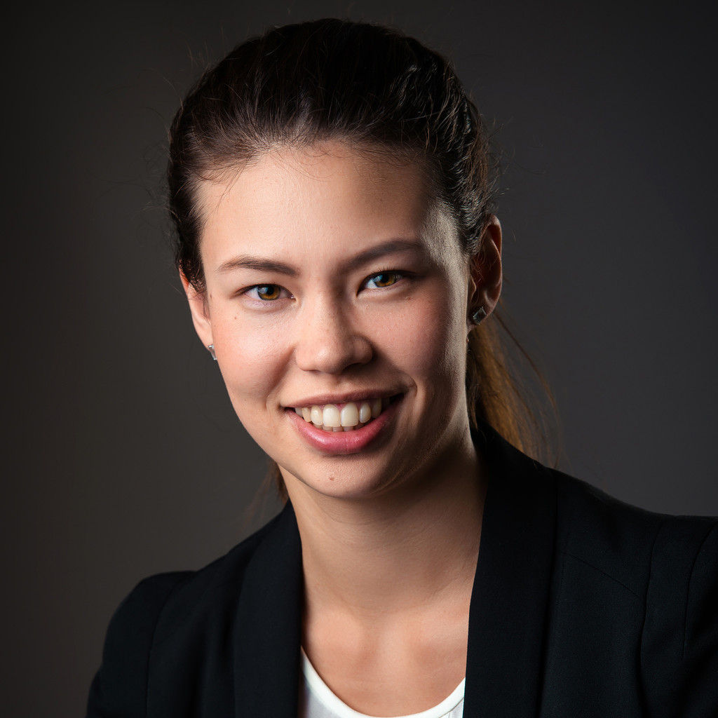 Social Media Profilbild Antonia Hoffmann Regensburg