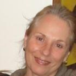 Barbara Schuster