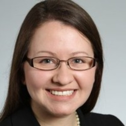 Sylvia Horstmann