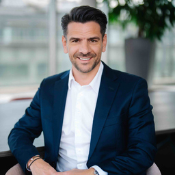 Mathias Kramer