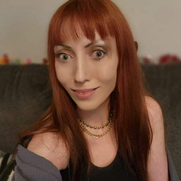 Krystyna Lovell