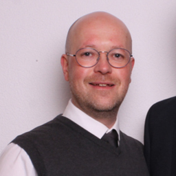 Jens Hehmann's profile picture