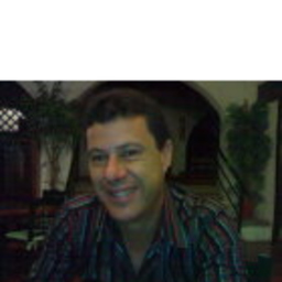 Dr. Cristóbal Pablo Ramírez González