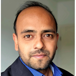 Sandeep Kumar