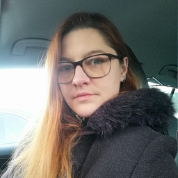 Katharina Werner