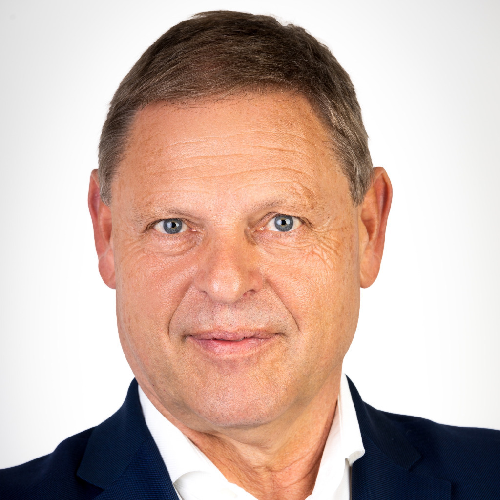 Joachim Düerkop Personalberater Inhaber BestHeads Solutions XING