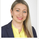 Maryna Aron